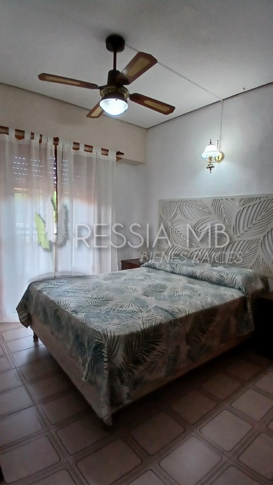 VENTA DPTO 2 AMBIENTES EN PALMERAS III - VILLA GESELL