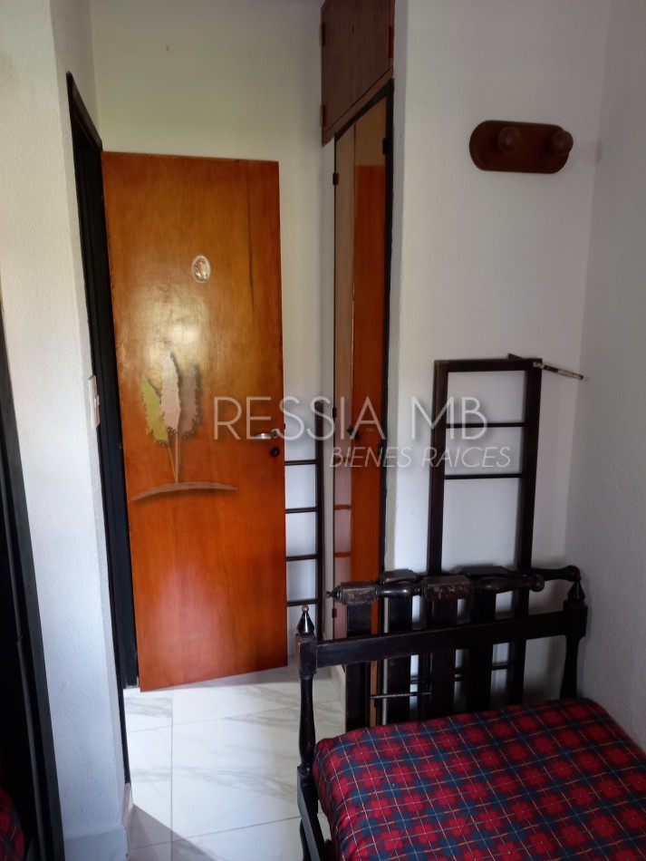 VENTA DPTO 3 AMBIENTES EDIFICIO AMERICA II VILLA GESELL