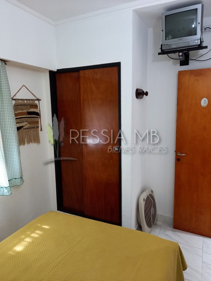 VENTA DPTO 3 AMBIENTES EDIFICIO AMERICA II VILLA GESELL
