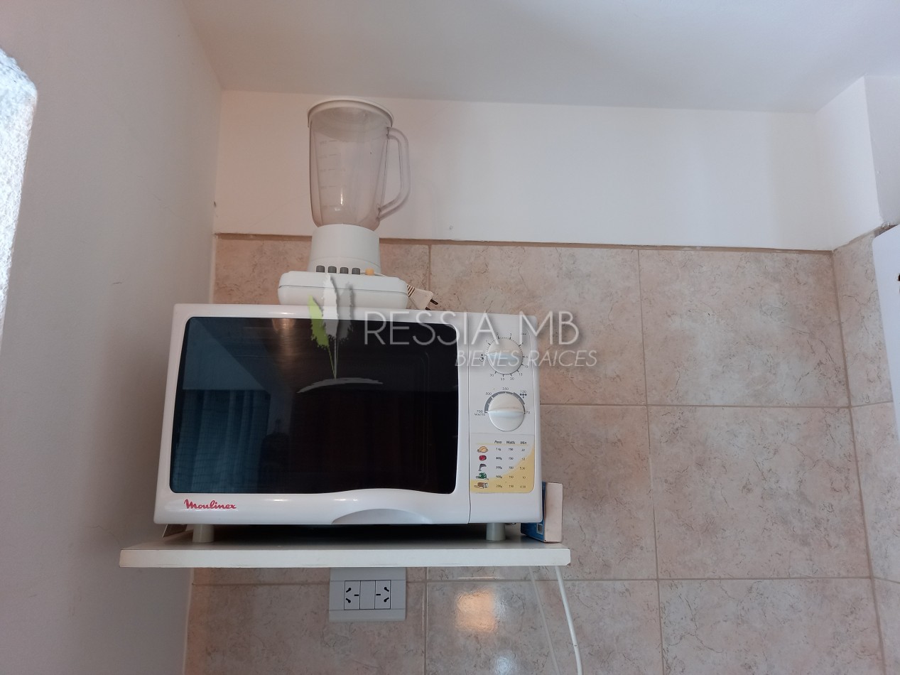 VENTA DPTO 3 AMBIENTES EDIFICIO AMERICA II VILLA GESELL