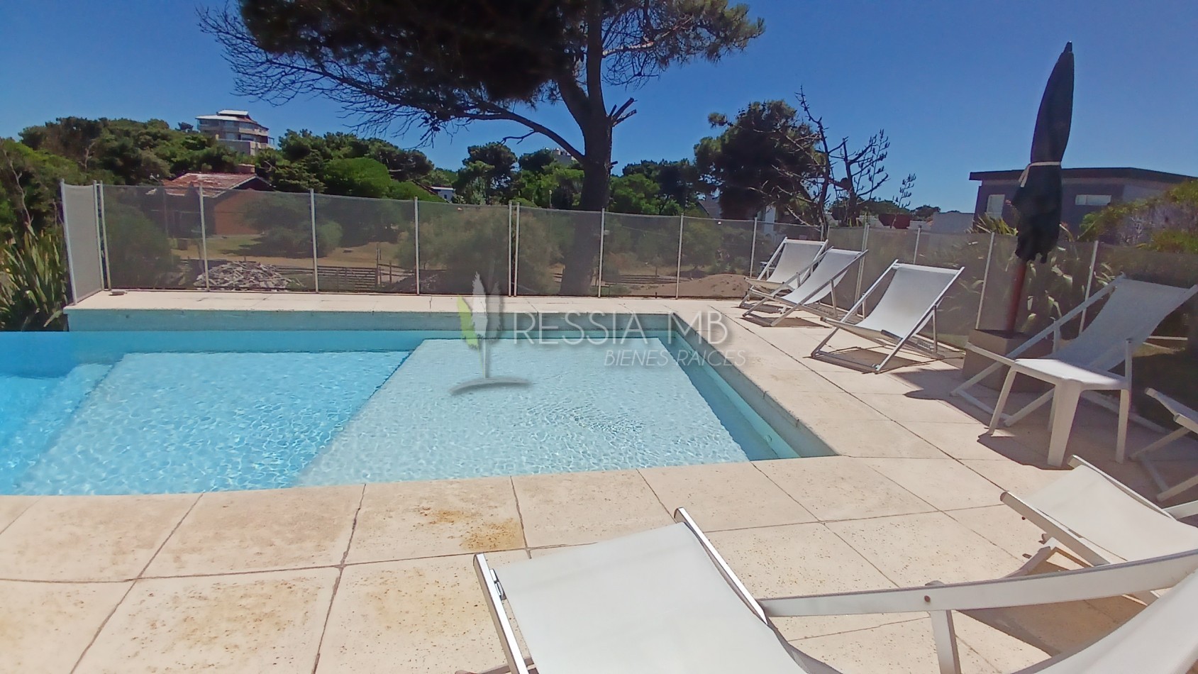 VENDEMOS DPTO 2 AMBIENTES EN COMPLEJO NOVAVISTA APART-SPA - VILLA GESELL