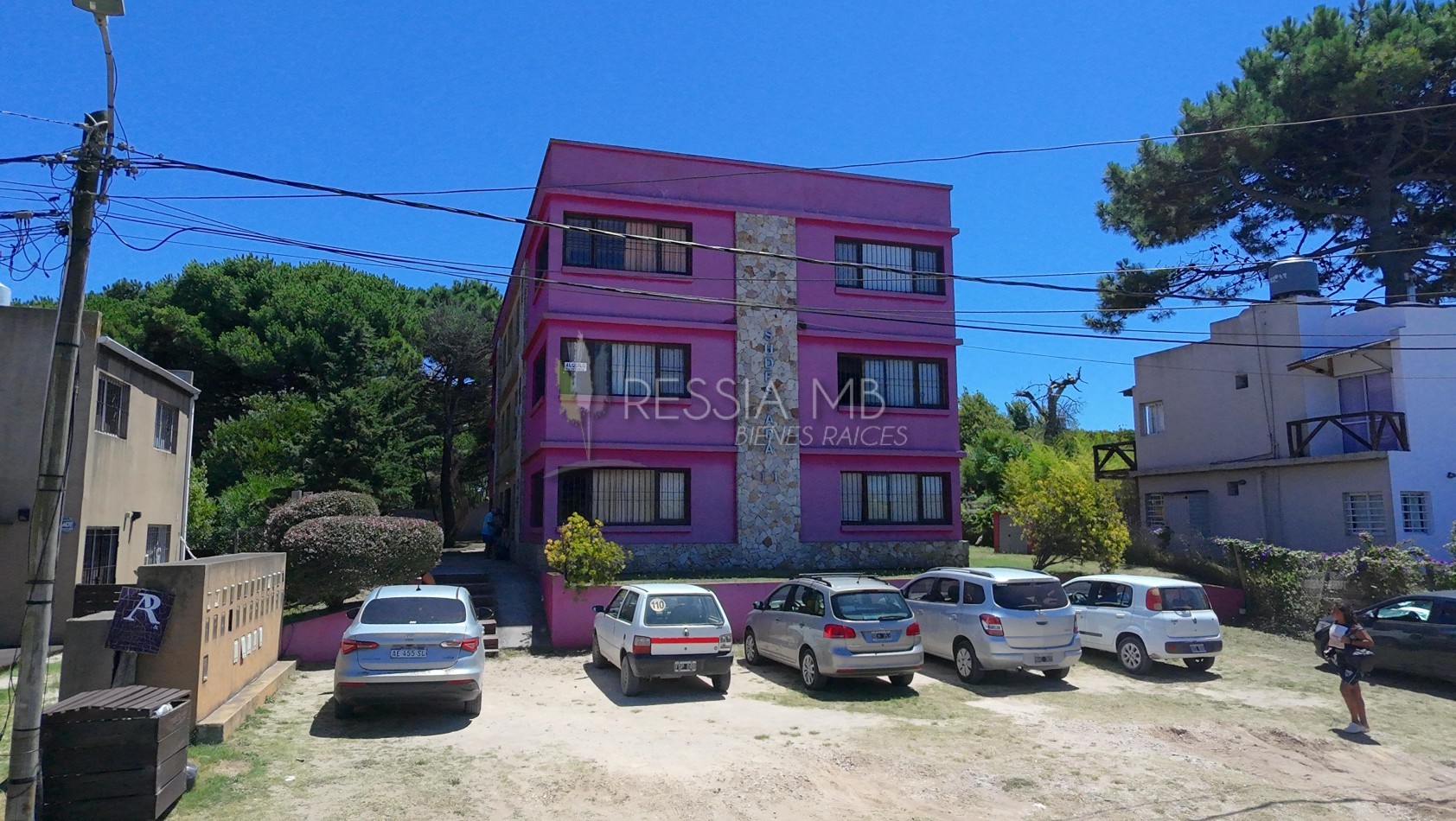Departamento en Venta - Planta Baja - Villa Gesell
