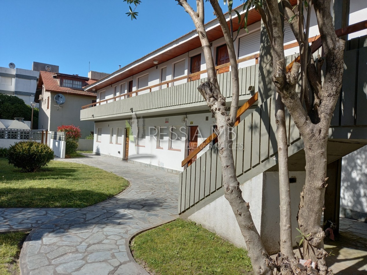 VENTA DPTO 3 AMBIENTES EDIFICIO AMERICA II VILLA GESELL