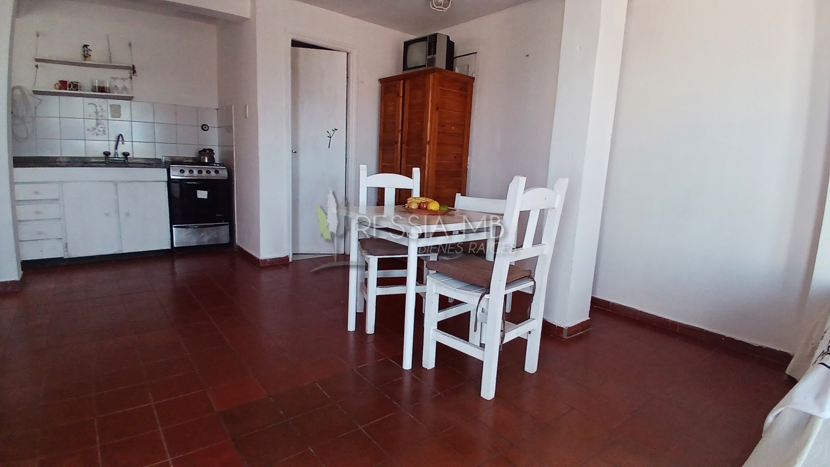 Venta de Monoambientes a una Cuadra del Mar en Villa Gesell