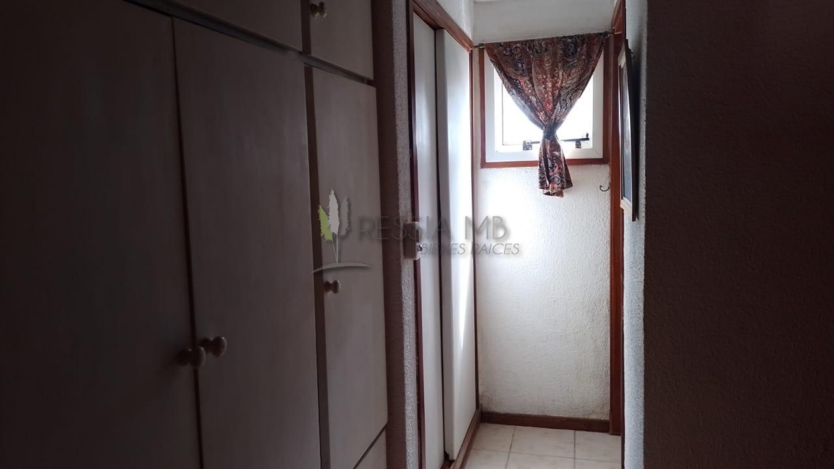 ¡OPORTUNIDAD UNICA FRENTE AL MAR! Departamento de 2 Ambientes + Cochera cerrada - Edif "Maryvent I"