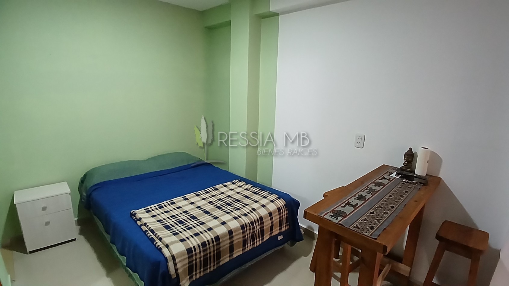 Monoambiente Equipado a Metros del Mar - Reciclado y Listo para Disfrutar - Villa Gesell