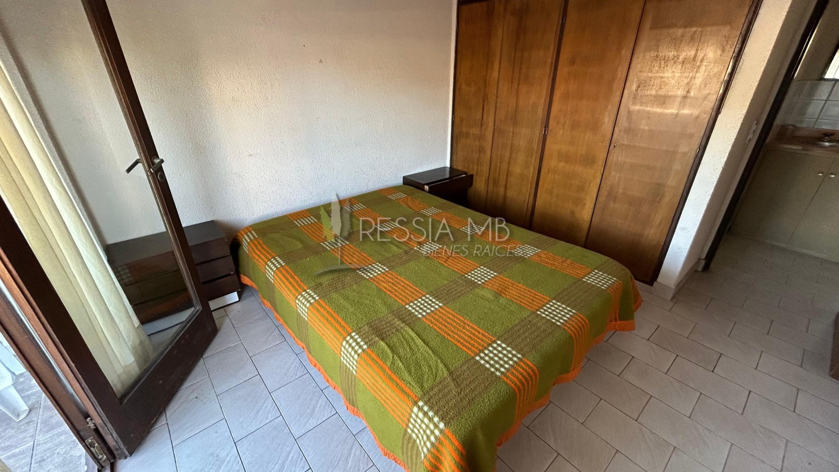 Venta dpto 2 Ambientes Plaza Primera Junta