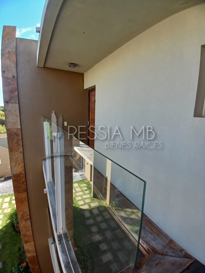 VENDEMOS DPTO 2 AMBIENTES EN COMPLEJO NOVAVISTA APART-SPA - VILLA GESELL