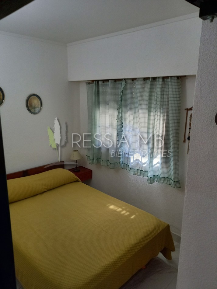 VENTA DPTO 3 AMBIENTES EDIFICIO AMERICA II VILLA GESELL