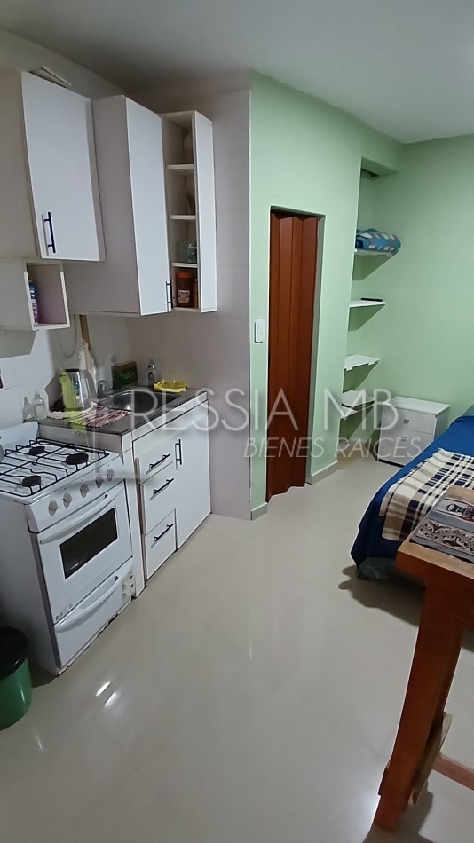 Monoambiente Equipado a Metros del Mar - Reciclado y Listo para Disfrutar - Villa Gesell