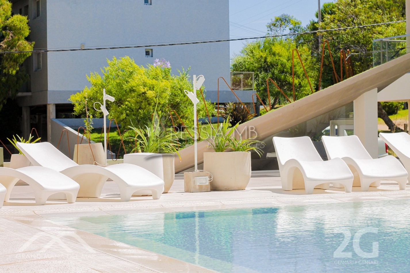 "GRAND MANA DEL MAR" Las Gaviotas - VENTA DPTOS