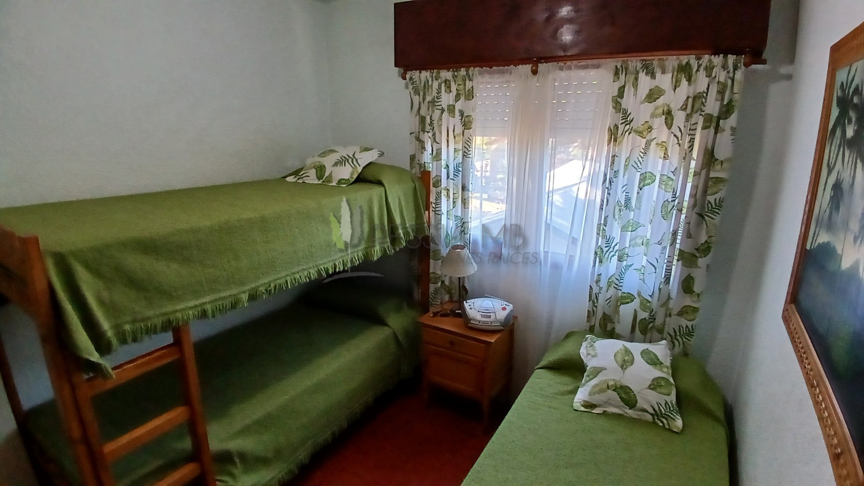 Departamento de 2 amb. en venta - Villa Gesell