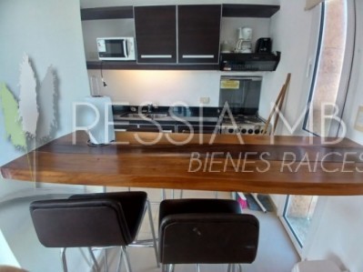 VENDEMOS DPTO 2 AMBIENTES EN COMPLEJO NOVAVISTA APART-SPA - VILLA GESELL
