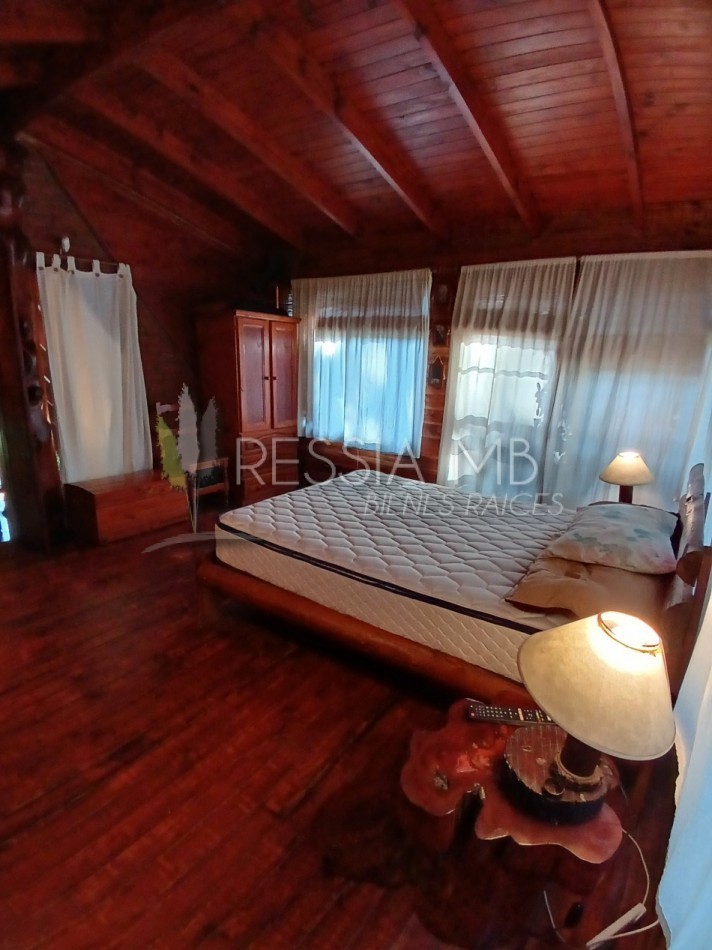 VENTA DE CABAÑAS EN MAR AZUL - PARTIDO DE VILLA GESELL