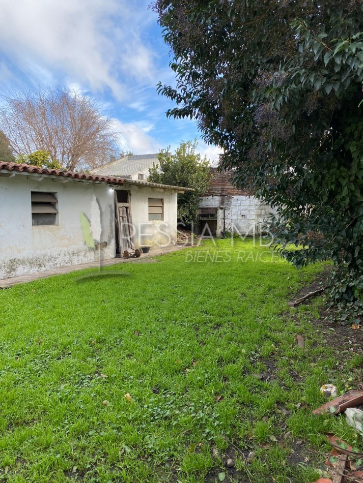 Encantadora Casa de 2 dormitorios en Venta en Mar del Plata: Ideal para Vivienda Permanente