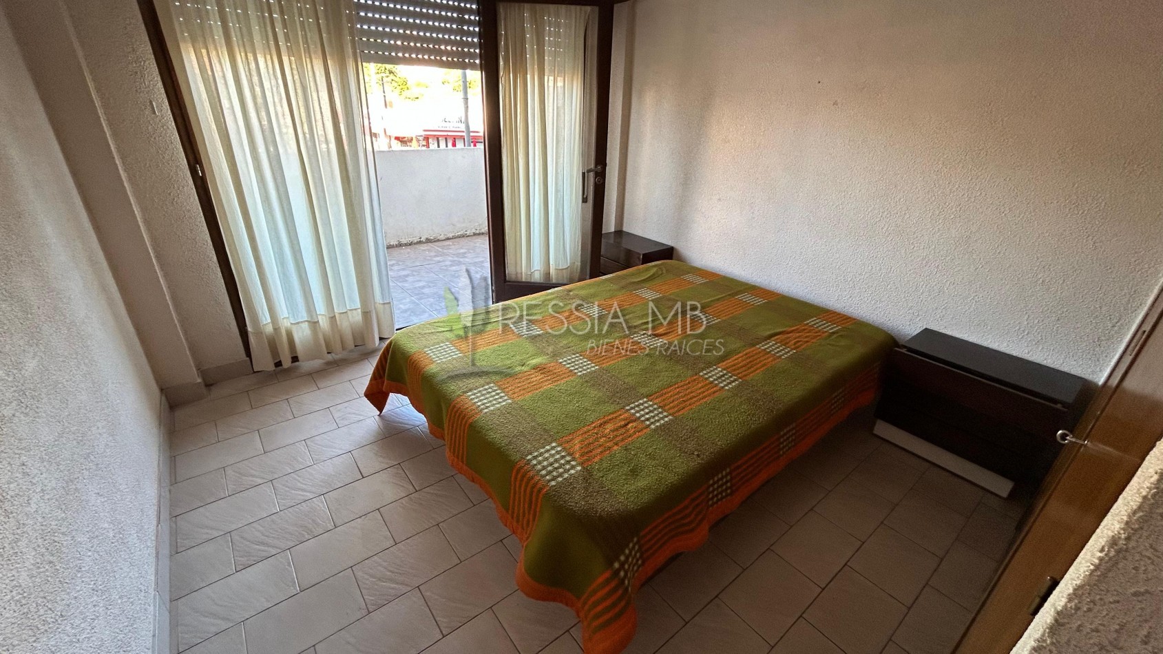 Venta dpto 2 Ambientes Plaza Primera Junta
