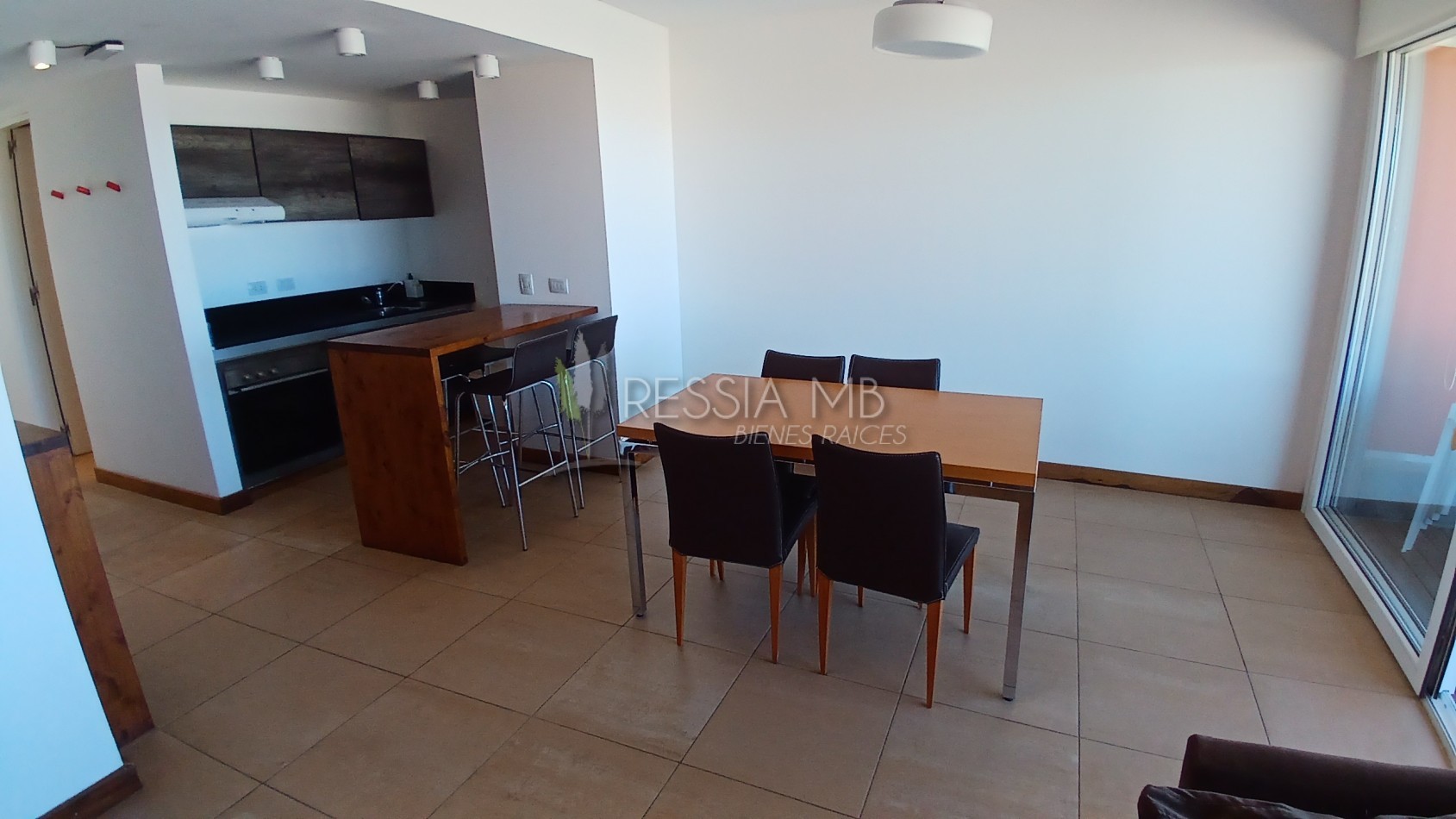 VENDEMOS DPTO 2 AMBIENTES EN COMPLEJO MECA - VILLA GESELL