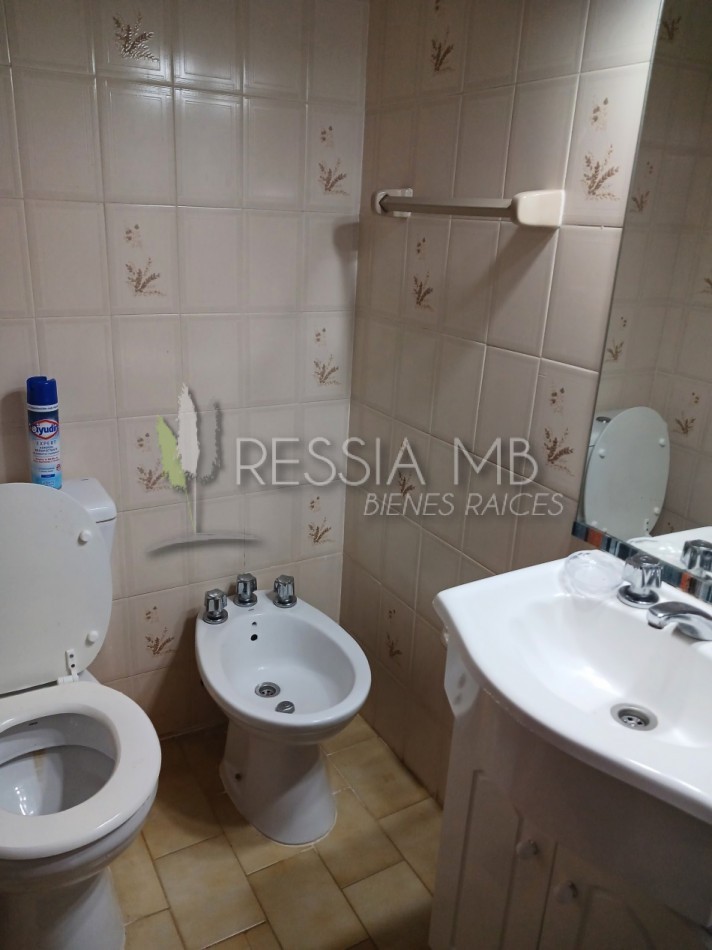 VENTA DPTO 2 AMBIENTES EN PALMERAS III - VILLA GESELL