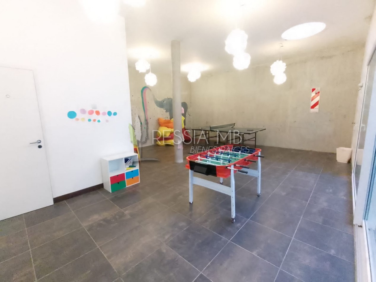 VENDEMOS DPTO 2 AMBIENTES EN COMPLEJO MECA - VILLA GESELL