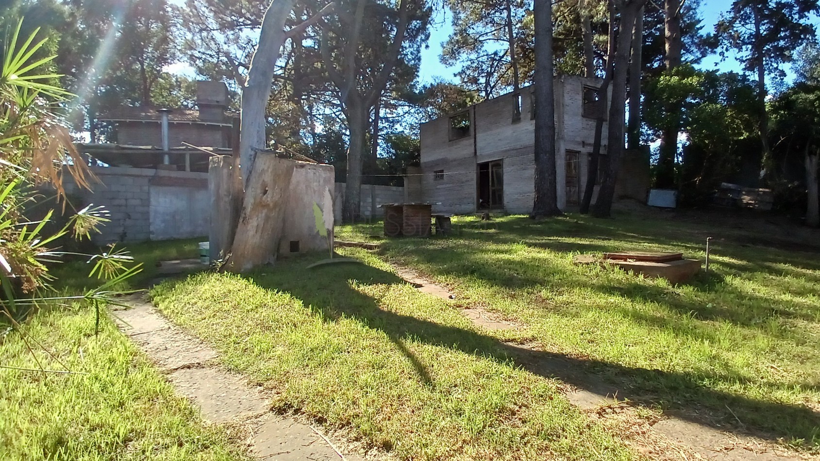 Departamento de 2 amb. en venta - Villa Gesell