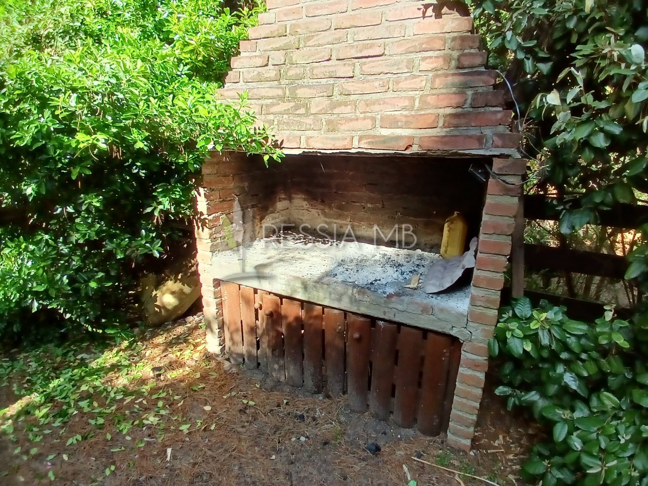 VENTA DE CABAÑAS EN MAR AZUL - PARTIDO DE VILLA GESELL