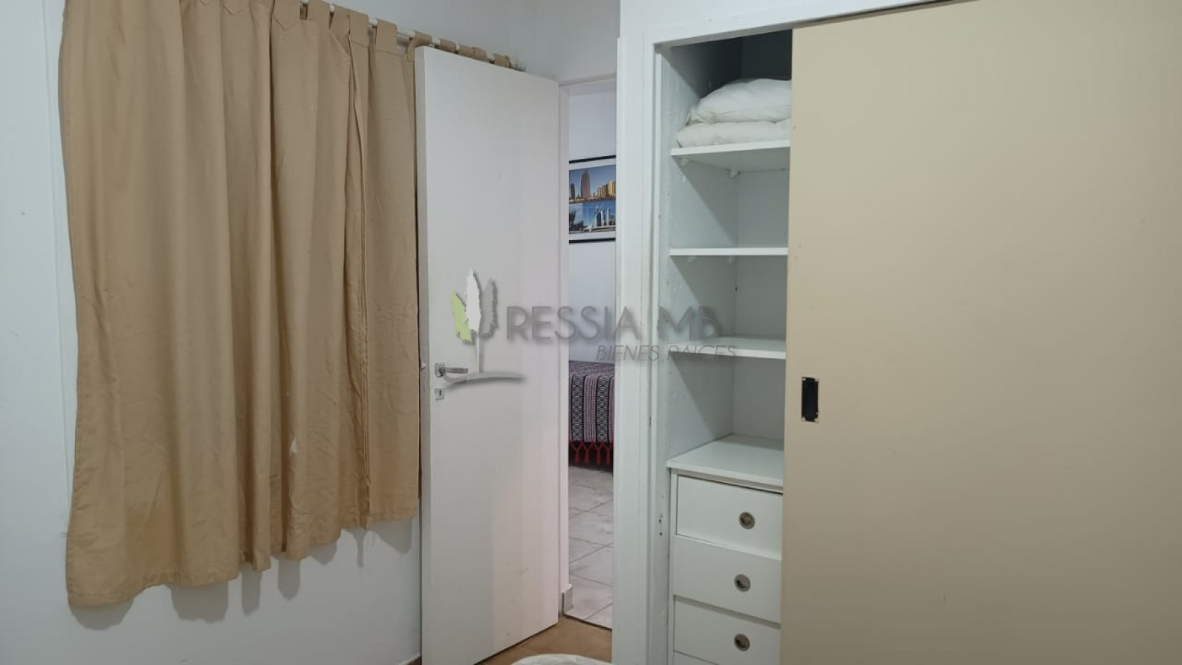 Venta de Dpto 2 ambientes - Paseo 104 entre 6 y 7 - Villa Gesell