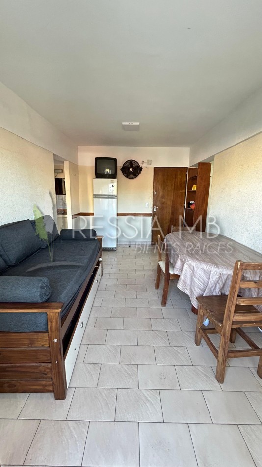 Venta dpto 2 Ambientes Plaza Primera Junta