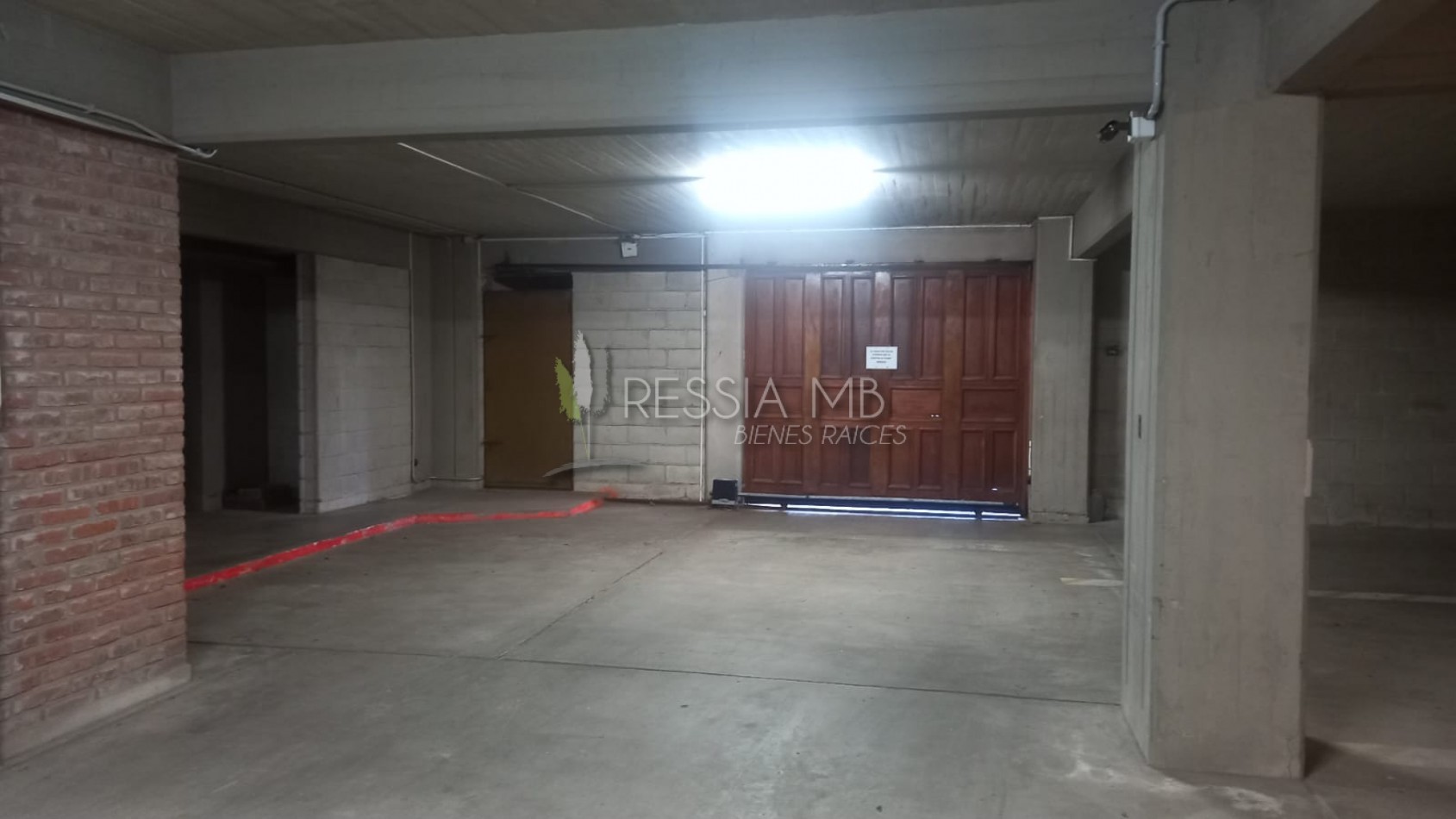 Dpto. en venta - 2amb. 6° piso - EDIFICIO PH II - Av. 1 entre Paseos 110 y 111 -  Villa Gesell 