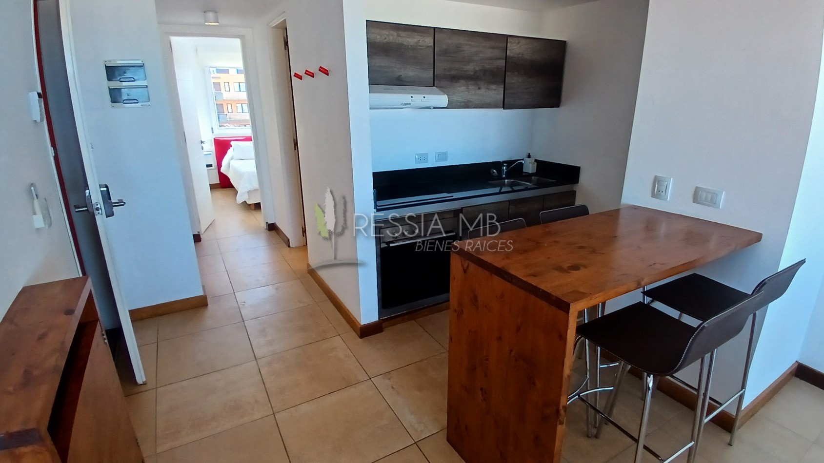 VENDEMOS DPTO 2 AMBIENTES EN COMPLEJO MECA - VILLA GESELL