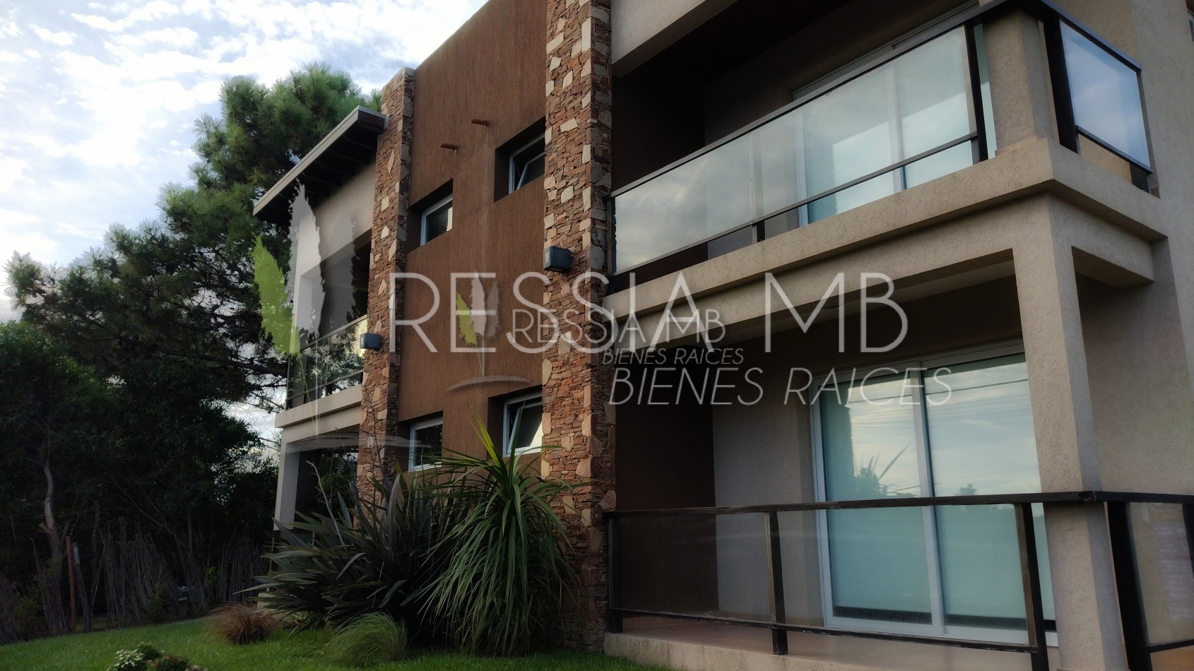 DEPARTAMENTO UN DORMITORIO EN LAS GAVIOTAS