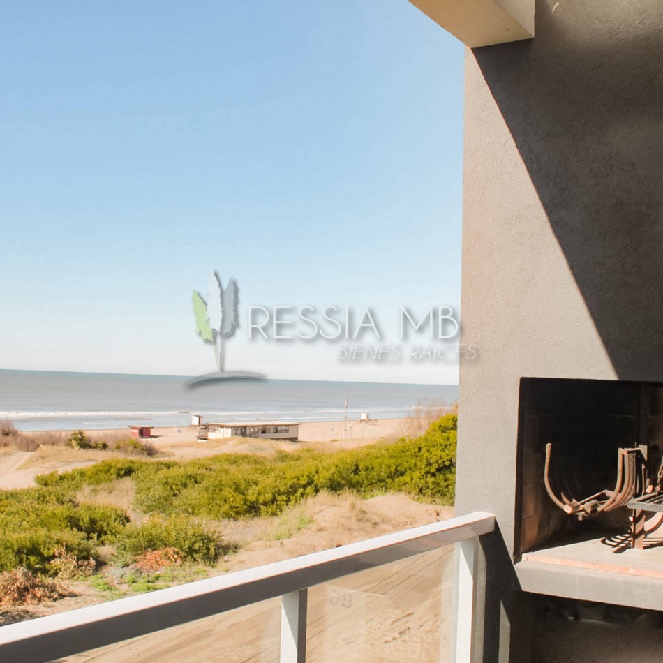 Venta de dpto. 2 amb. en Complejo "Espacio Marina"
