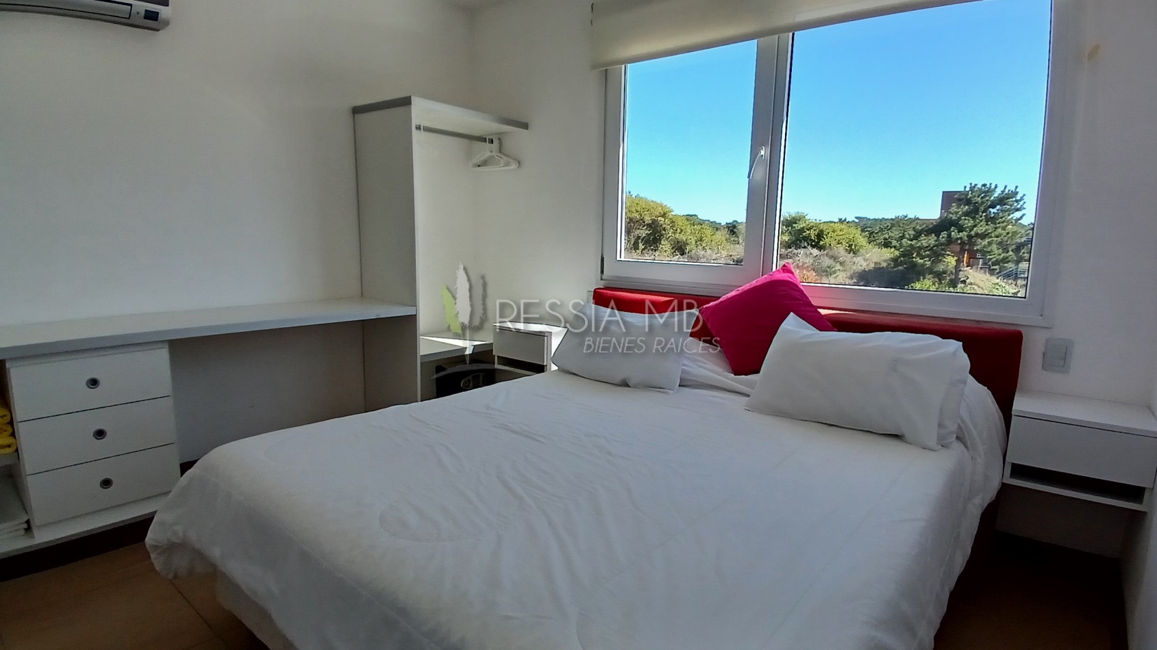 VENDEMOS DPTO 2 AMBIENTES EN COMPLEJO MECA - VILLA GESELL