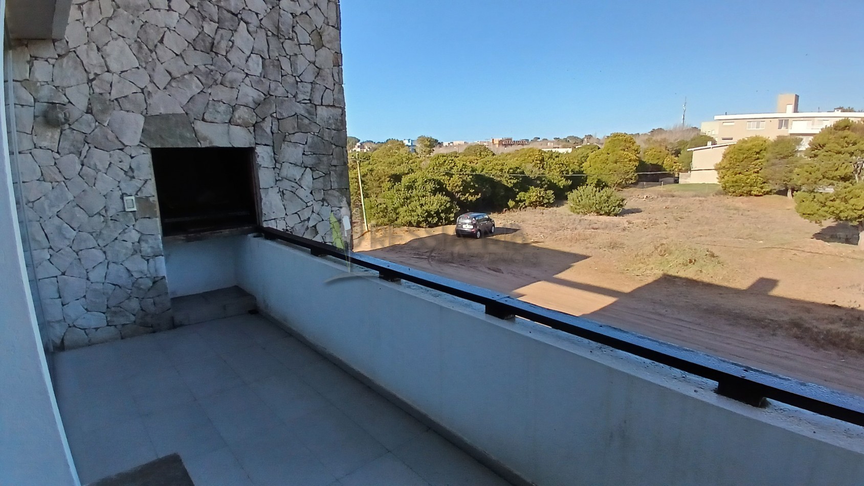 Alquiler Temporal de dpto. - Vacaciones de invierno - Las Gaviotas