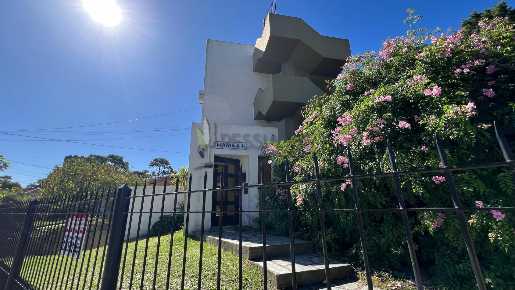 Venta de Dpto 2 ambientes - Paseo 104 entre 6 y 7 - Villa Gesell