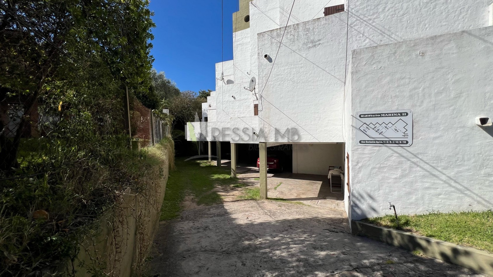 Venta de Dpto 2 ambientes - Paseo 104 entre 6 y 7 - Villa Gesell
