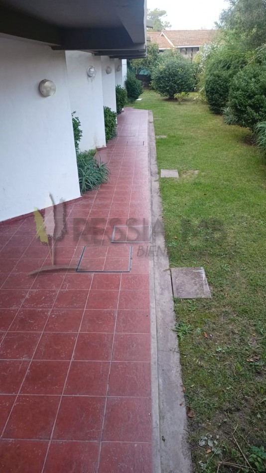 Venta de Dpto 2 ambientes - Paseo 104 entre 6 y 7 - Villa Gesell