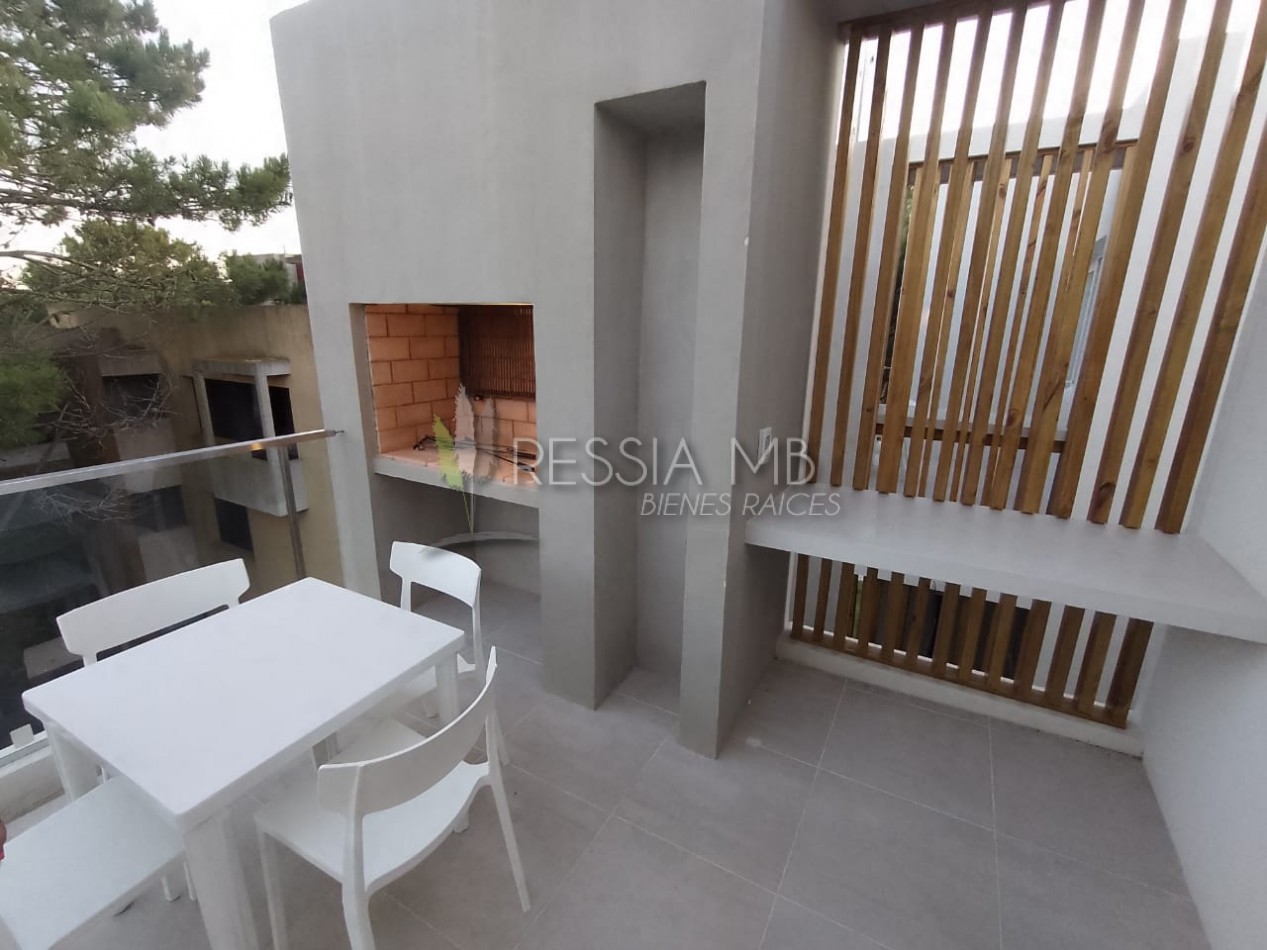 "GRAND MANA DEL MAR" Las Gaviotas - VENTA DPTOS