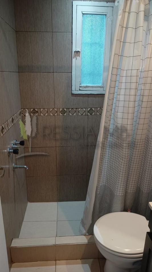 Venta de Dpto 2 ambientes - Paseo 104 entre 6 y 7 - Villa Gesell