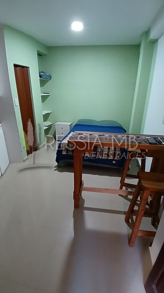Monoambiente Equipado a Metros del Mar - Reciclado y Listo para Disfrutar - Villa Gesell