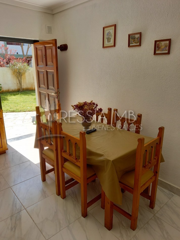VENTA DPTO 3 AMBIENTES EDIFICIO AMERICA II VILLA GESELL