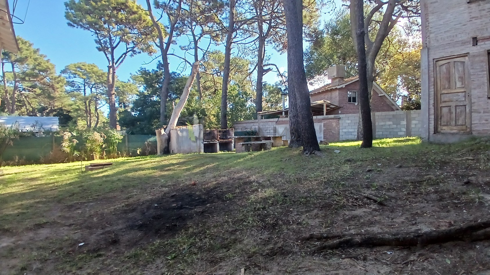 Departamento de 2 amb. en venta - Villa Gesell