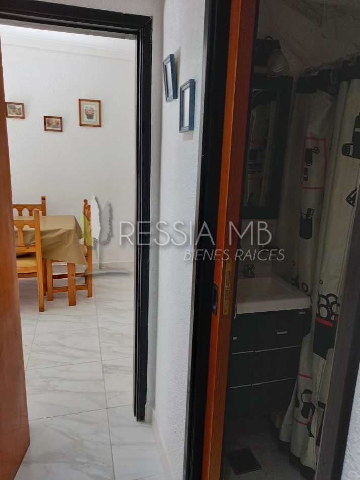 VENTA DPTO 3 AMBIENTES EDIFICIO AMERICA II VILLA GESELL