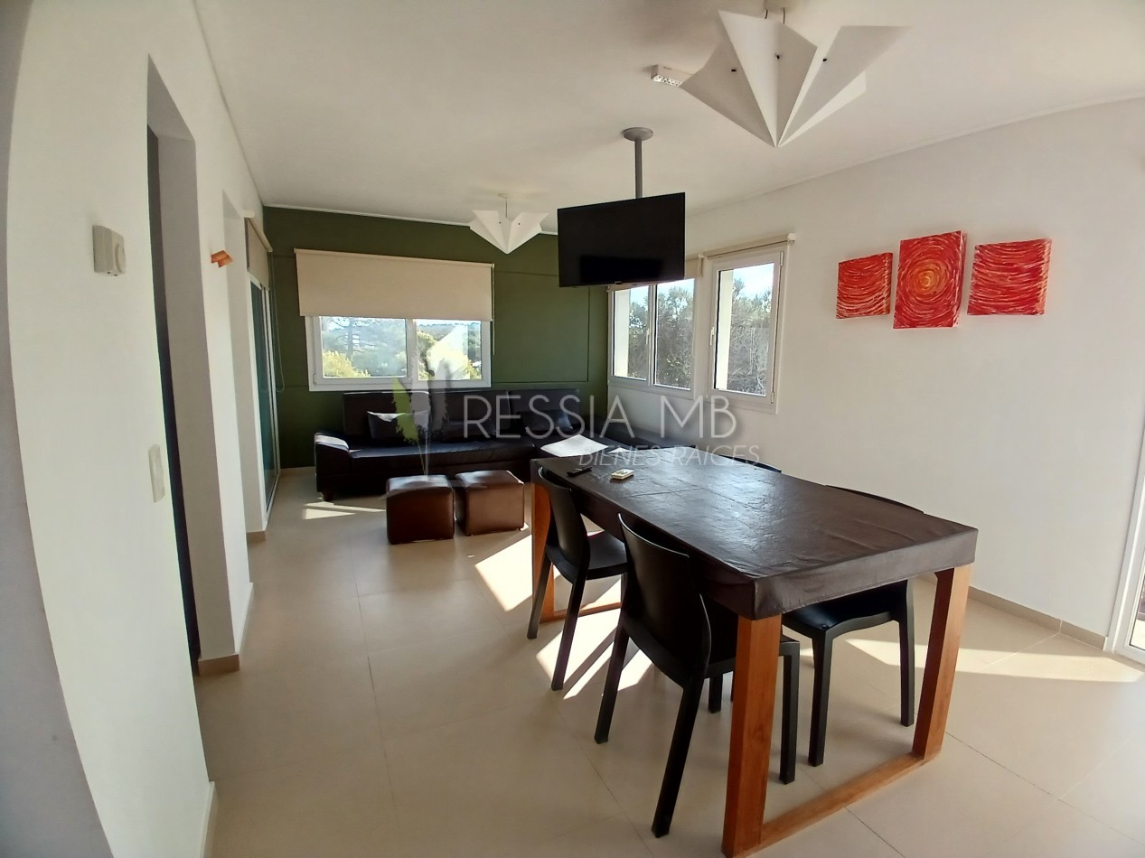 VENDEMOS DPTO 2 AMBIENTES EN COMPLEJO NOVAVISTA APART-SPA - VILLA GESELL