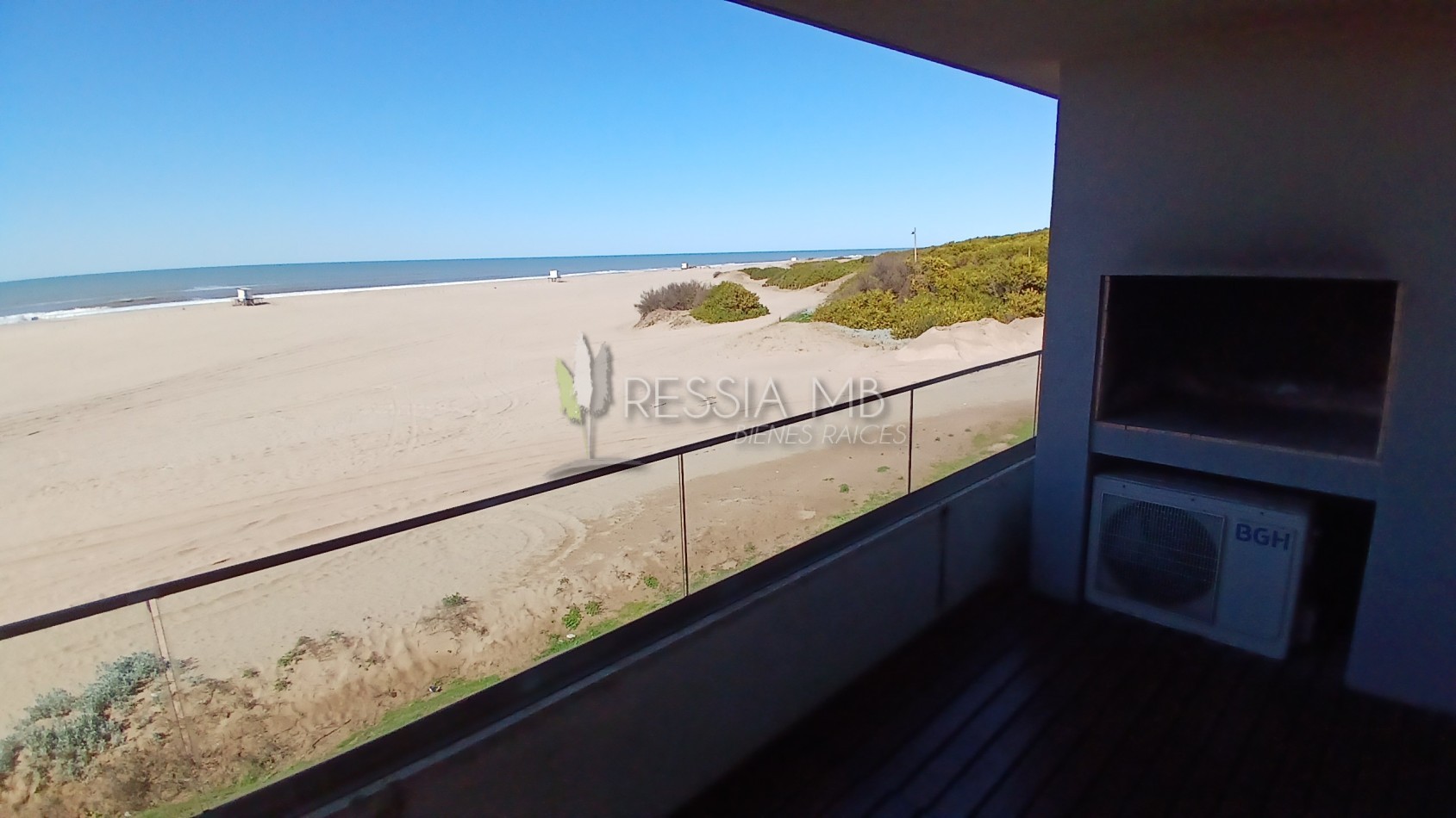 VENDEMOS DPTO 2 AMBIENTES EN COMPLEJO MECA - VILLA GESELL