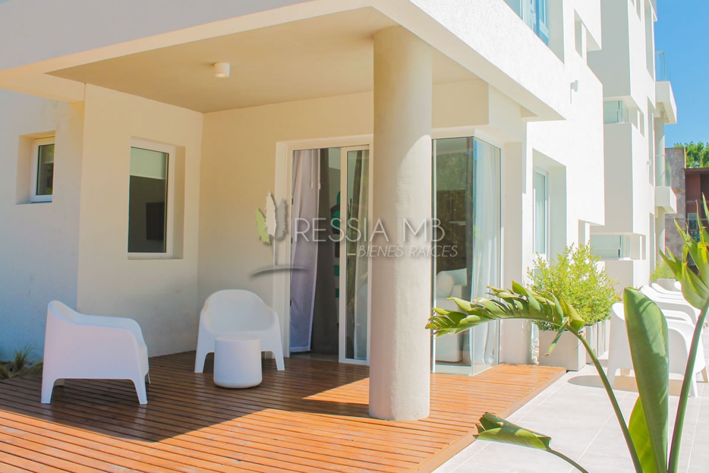 "GRAND MANA DEL MAR" Las Gaviotas - VENTA DPTOS
