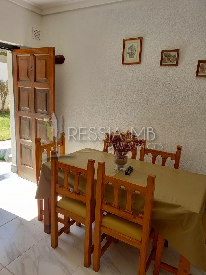VENTA DPTO 3 AMBIENTES EDIFICIO AMERICA II VILLA GESELL
