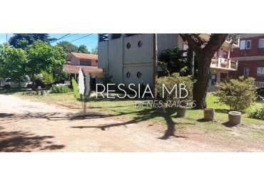 Complejo en Venta en Valeria del Mar 