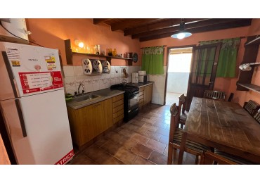 Dpto. en venta - 3 ambientes - Complejo Gemelos - Av. 2 entre 109 y 110 - Villa Gesell