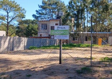 Lote en Venta - unifamiliar - Zona Golf - Villa Gesell