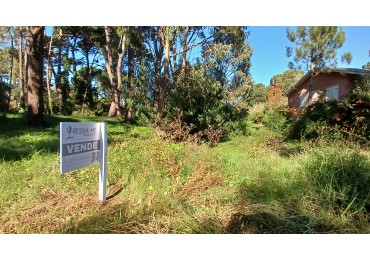 Lote en venta - Calle Segui e/Cabral y Nuñez de Balboa - Valeria del Mar